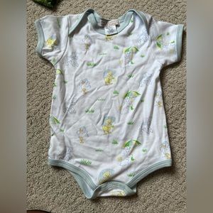 The Beaufort bonnet company onesie